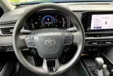 Certified 2025 Toyota Camry LE image 5
