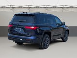 New 2026 Toyota Sequoia Platinum image 4