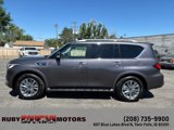 Used 2024 INFINITI QX80 Luxe image 4