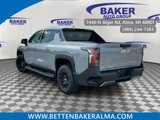 New 2026 Chevrolet Silverado EV LT image 3