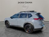 New 2026 Nissan Rogue SV w/ Rock Creek Premium Package image 3