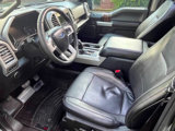 Used 2016 Ford F150 Lariat w/ Equipment Group 501A Mid image 2