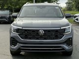 New 2025 Volkswagen Atlas SEL Premium R-Line image 2