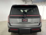 New 2025 Nissan Armada PRO-4X image 4
