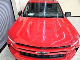 Used 2020 Chevrolet Silverado 1500 RST w/ All-Star Edition image 4
