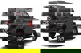 New 2025 Jeep Wrangler Unlimited Sahara image 2
