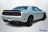 Certified 2023 Dodge Challenger SXT w/ Blacktop Package image 5
