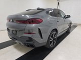 Used 2024 BMW X6 M60i w/ Dynamic Handling Package image 3