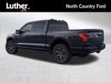 New 2025 Ford F150 Lightning XLT image 4