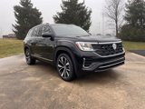 New 2025 Volkswagen Atlas SEL Premium R-Line image 2