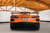 Used 2023 Chevrolet Corvette Stingray Preferred Conv image 4