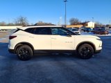 Used 2023 Chevrolet Blazer LT w/ Midnight/Sport Edition image 2