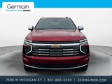 New 2025 Chevrolet Suburban Premier image 6