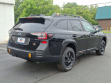 New 2025 Subaru Outback Wilderness image 4