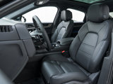 New 2026 Porsche Cayenne Coupe image 5