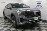 New 2025 Volkswagen Atlas Cross Sport SEL Premium R-Line image 2