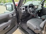New 2025 Jeep Wrangler Unlimited Sport S 4xe image 6