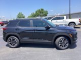 New 2026 Chevrolet TrailBlazer LT w/ Convenience Package image 5