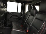 Used 2023 Jeep Wrangler Unlimited Rubicon w/ Steel Bumper Group image 6