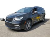 New 2025 Chrysler Pacifica Pinnacle image 2