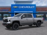 New 2025 Chevrolet Silverado 2500 LT w/ Trail Boss Package image 2
