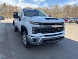 New 2025 Chevrolet Silverado 2500 LT w/ Convenience Package image 6