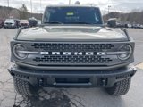New 2025 Ford Bronco Badlands w/ Sasquatch Package image 3
