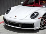Used 2022 Porsche 911 Carrera 4S image 2