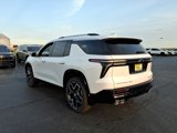 New 2026 Chevrolet Traverse High Country w/ LPO, Floor Liner Package image 3