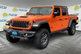 New 2025 Jeep Gladiator Mojave image 4