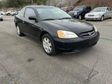 Used 2002 Honda Civic EX image 4