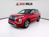 New 2025 Mitsubishi Outlander SEL image 3