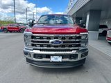 New 2025 Ford F350 Lariat w/ Lariat Ultimate Package image 3