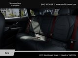 New 2025 Mercedes-Benz EQE AMG 4MATIC SUV image 5