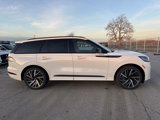 New 2025 Lincoln Aviator Black Label w/ Jet Appearance Package image 2
