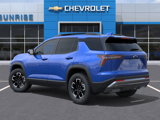New 2026 Chevrolet Equinox ACTIV w/ Convenience Package III image 4