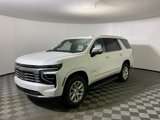 New 2025 Chevrolet Tahoe Premier image 2