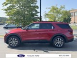 New 2025 Ford Explorer ST-Line image 5