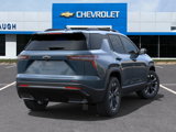 New 2026 Chevrolet Equinox RS image 4