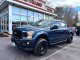 Used 2018 Ford F150 XL w/ Equipment Group 101A Mid image 2