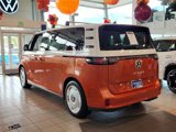 New 2025 Volkswagen ID. Buzz 1st Edition image 5