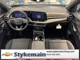New 2025 Chevrolet Equinox LT w/ Convenience Package II image 3