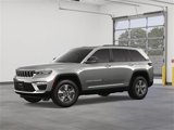 New 2025 Jeep Grand Cherokee Limited 4xe image 2