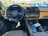 New 2025 Nissan Pathfinder Platinum w/ Cargo Package image 2