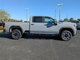 New 2025 GMC Sierra 2500 Pro w/ 1SA Pro Safety Plus Package image 3