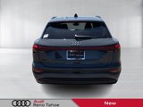 New 2025 Audi Q6 e-tron Premium Plus image 4