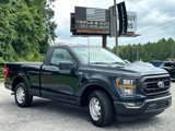 Used 2023 Ford F150 XL w/ Bed Utility Package image 3