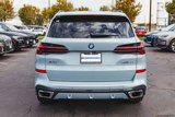 New 2026 BMW X5 xDrive50e w/ M Sport Package image 5