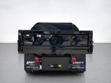 New 2025 Ford F550 4x4 Regular Cab Super Duty image 4