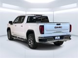 Used 2022 GMC Sierra 1500 SLT w/ SLT Premium Plus Package image 3